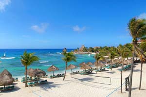 Catalonia Yucatán Beach Resort and Spa - All Inclusive