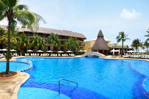 Catalonia Yucatán Beach Resort and Spa - All Inclusive