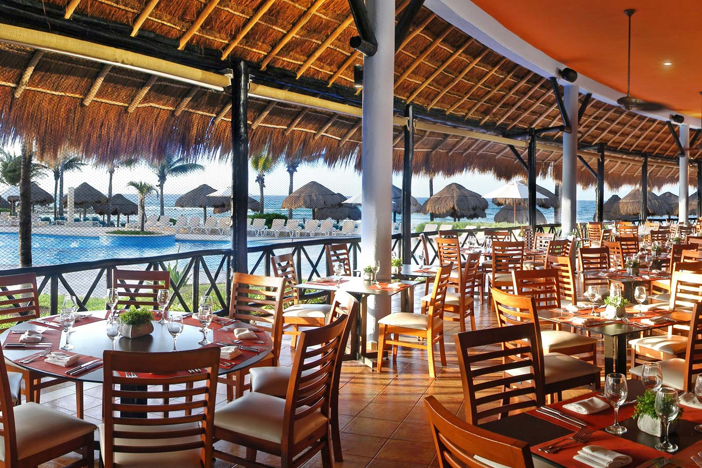 riviera maya restaurant indianapolis